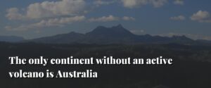 83 Amazing Must-Know Facts About Australia - Visiting Australia