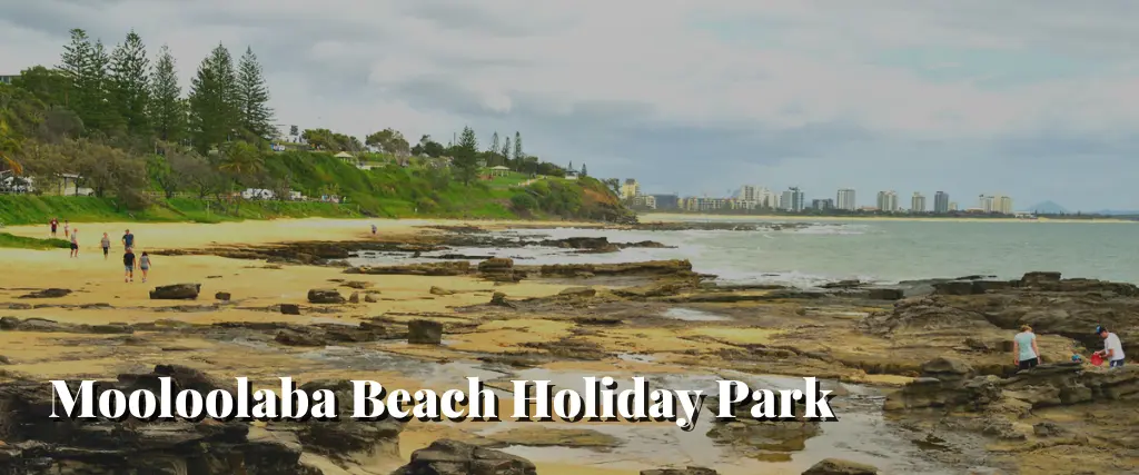 Mooloolaba Beach Holiday Park