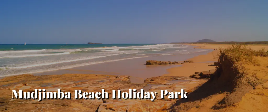 Mudjimba Beach Holiday Park