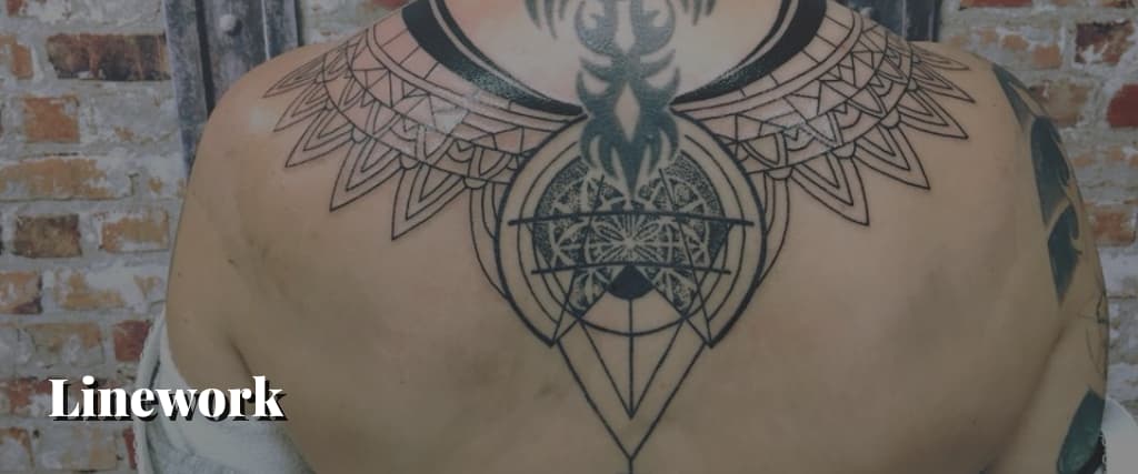 Linework