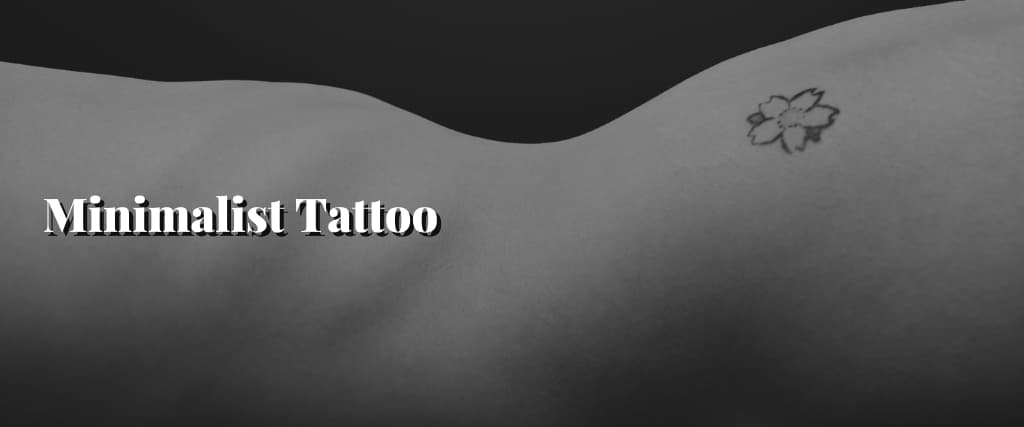 Minimalist-Tattoo
