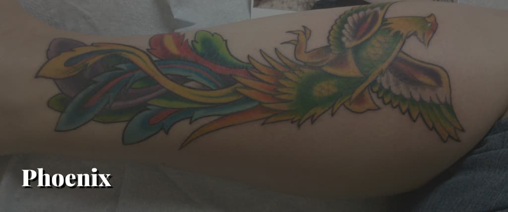 Phoenix