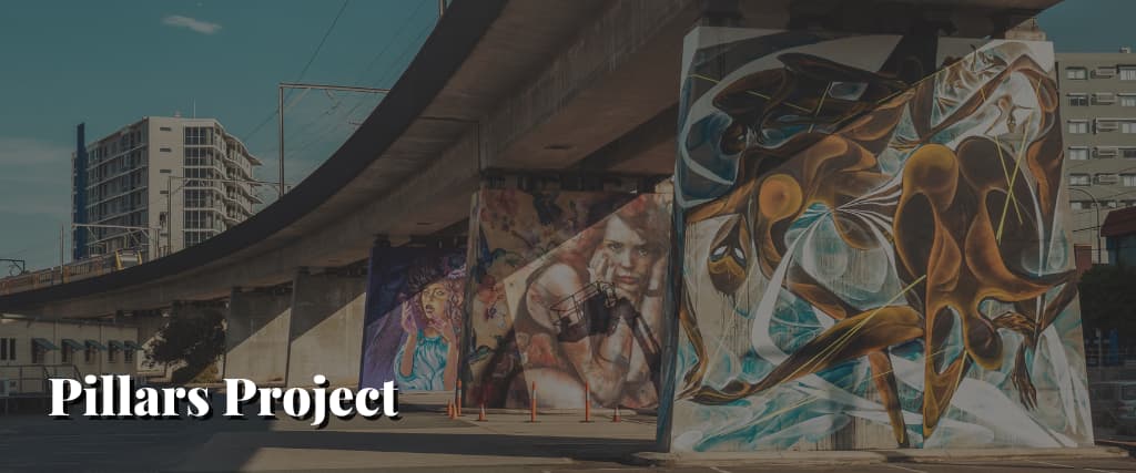 Pillars-Project
