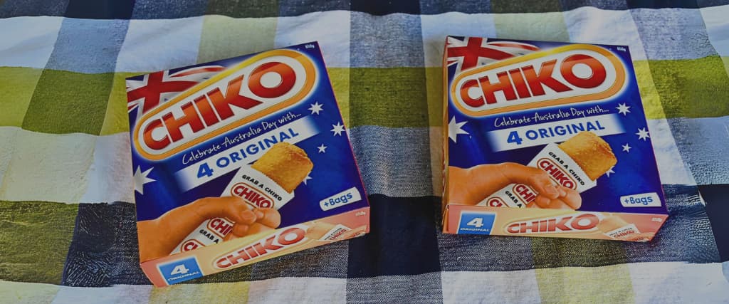 All You Need To Know About The Chiko Roll