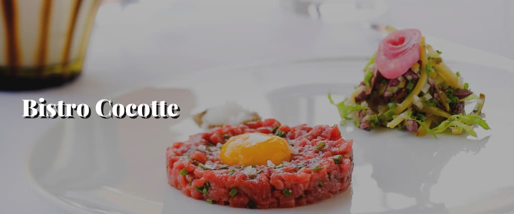 Bistro Cocotte