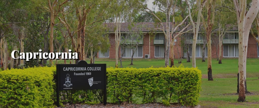 Capricornia