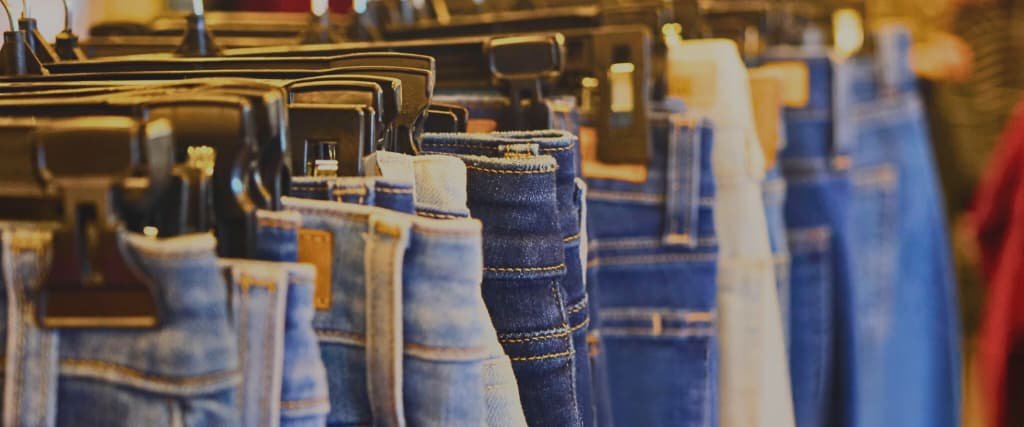 Deciphering the Confusing World of International Clothing Sizes for Aussie Men