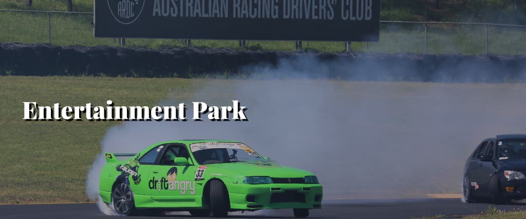 Entertainment Park