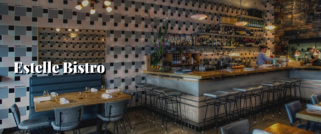 Estelle Bistro