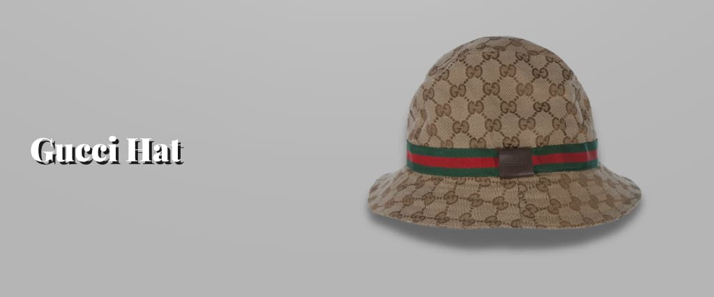 Gucci Hat