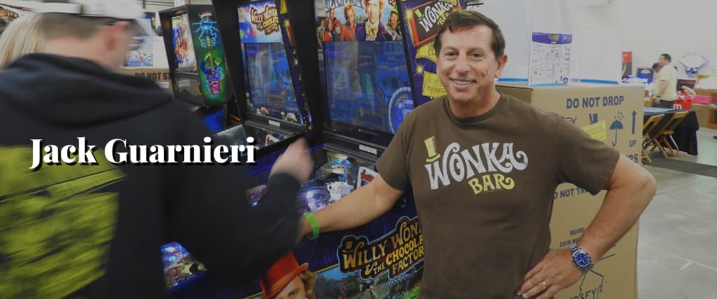 Jack Guarnieri