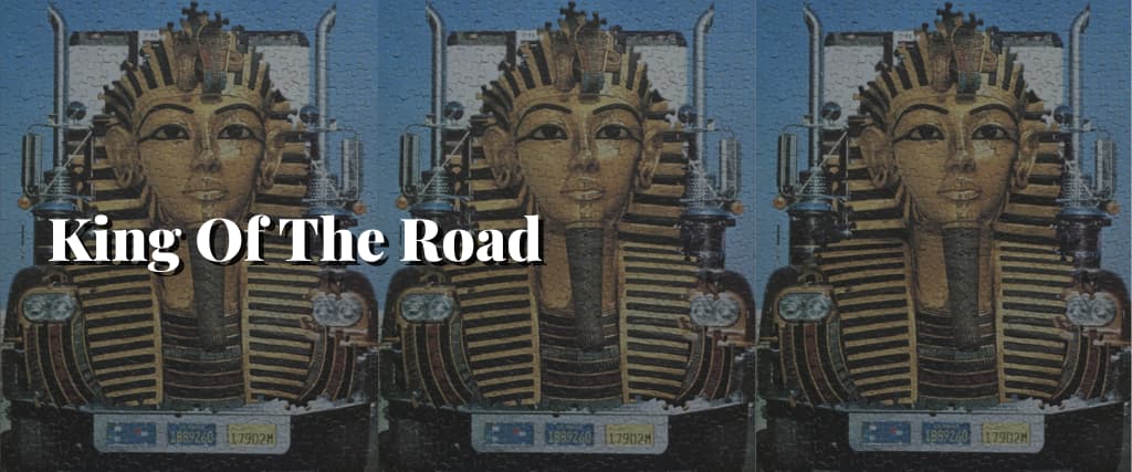 King-Of-The-Road
