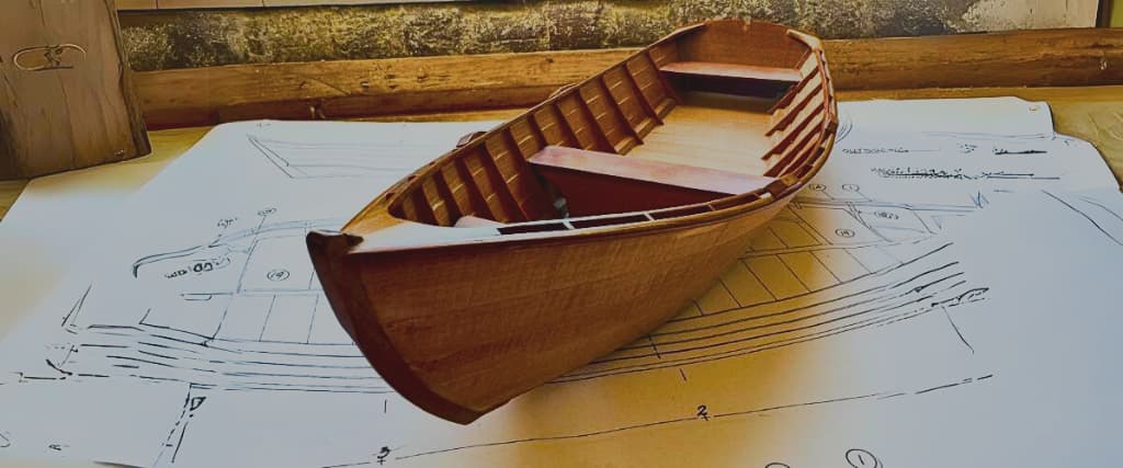 Know-How Build Your Own Boat