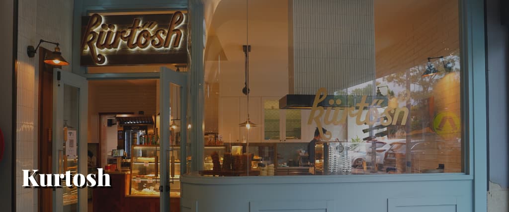 Kurtosh