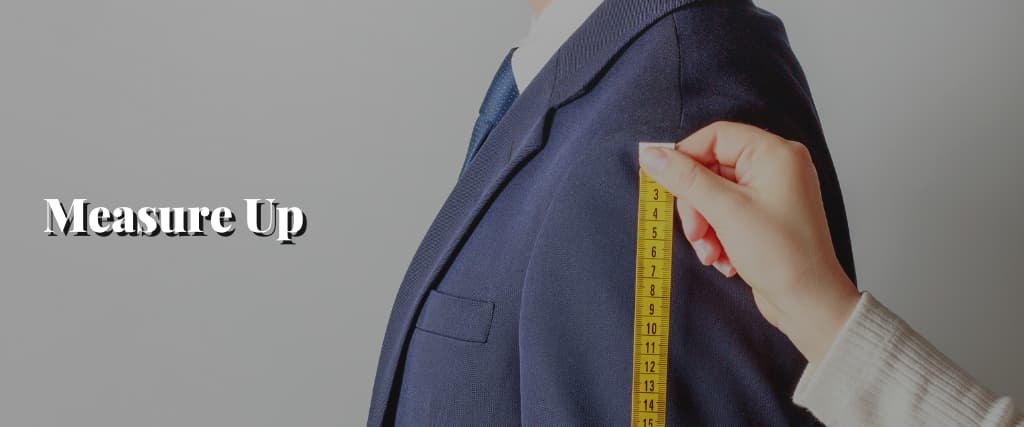 Measure Up