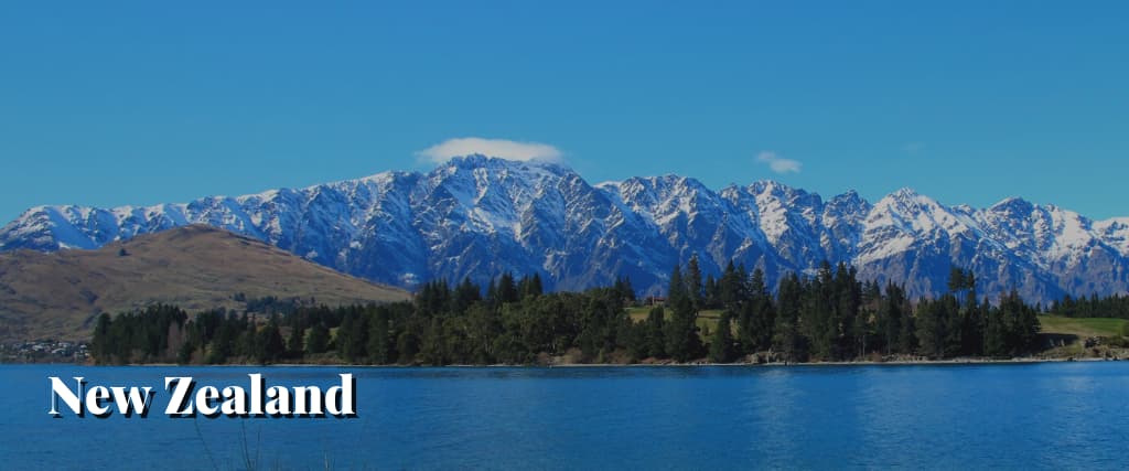 New Zealand