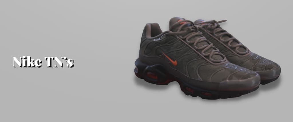 Nike TN’s