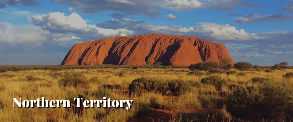 Northern Territory