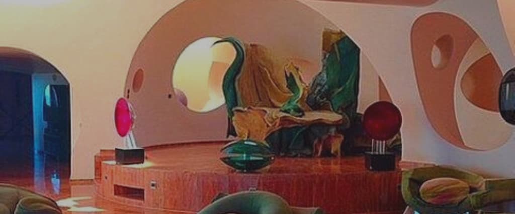 Palais Bulles 1