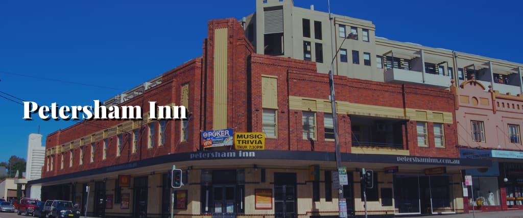 Petersham Inn