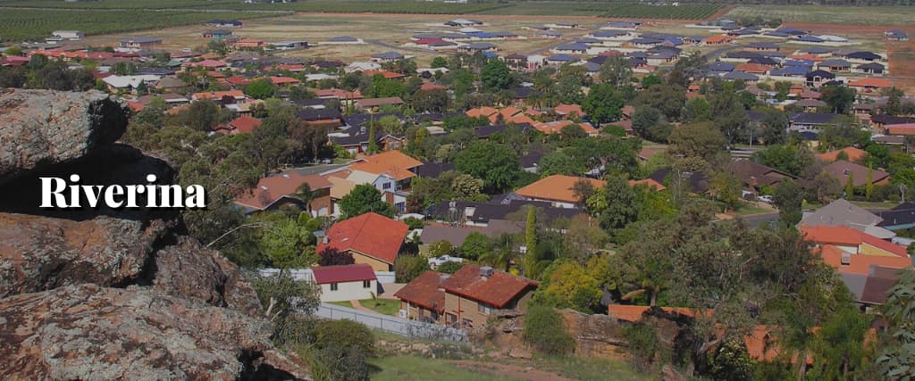 Riverina