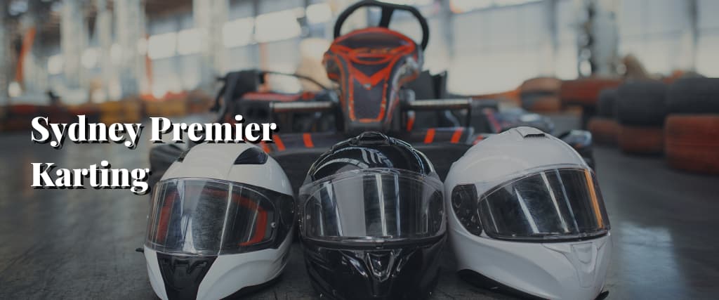 Sydney Premier Karting