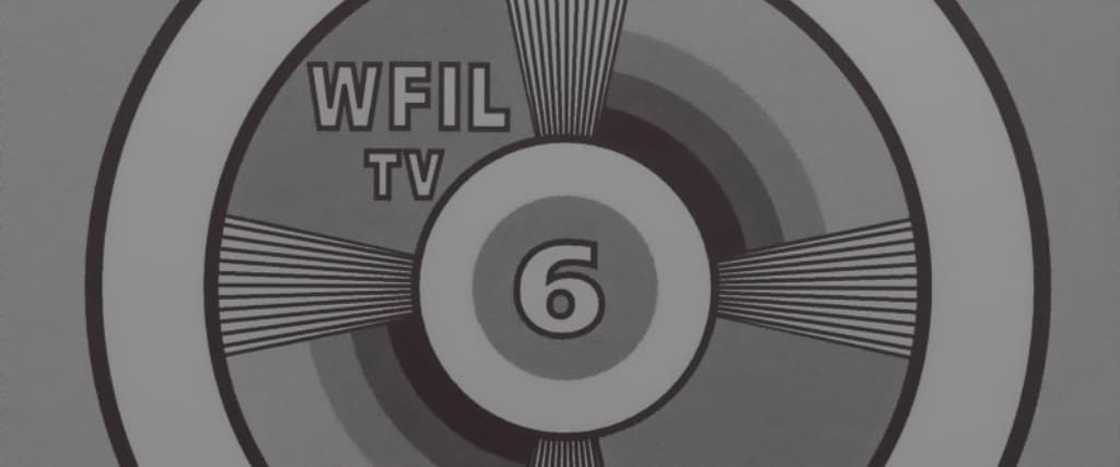TV-Test