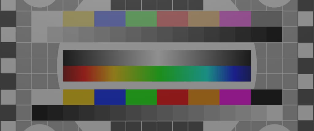 TV-Test
