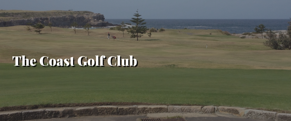 The Coast Golf Club