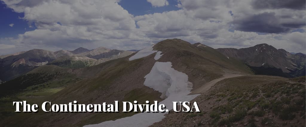 The-Continental-Divide-USA