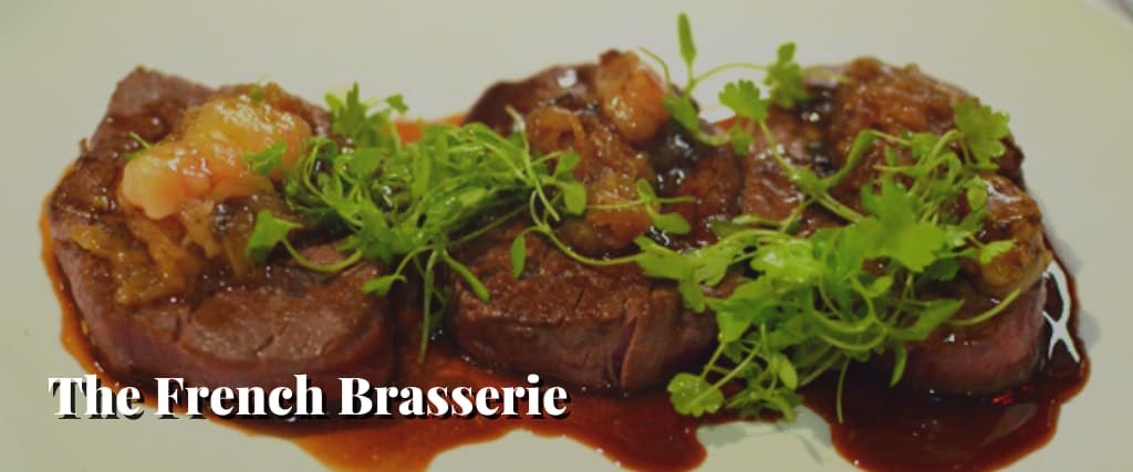 The French Brasserie