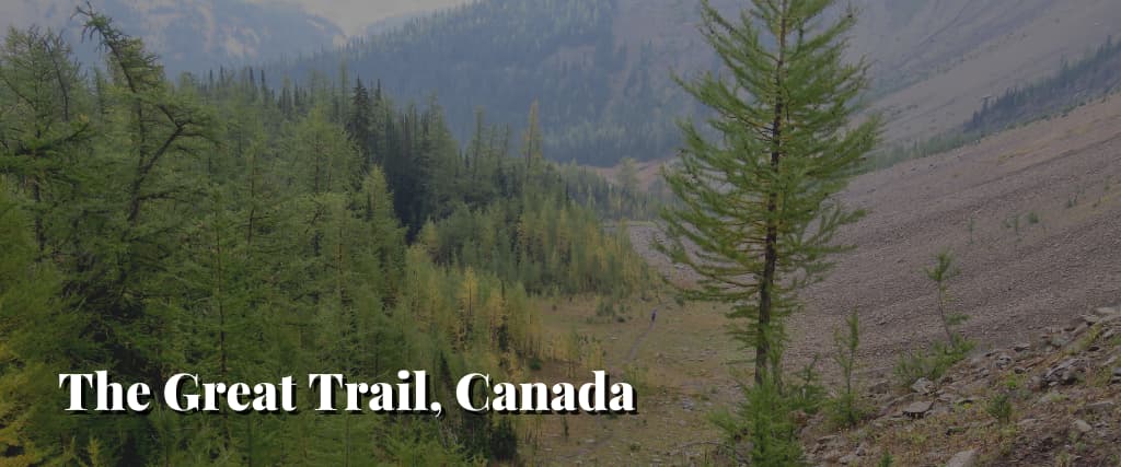 The-Great-Trail-Canada