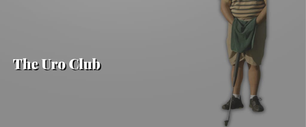The-Uro-Club