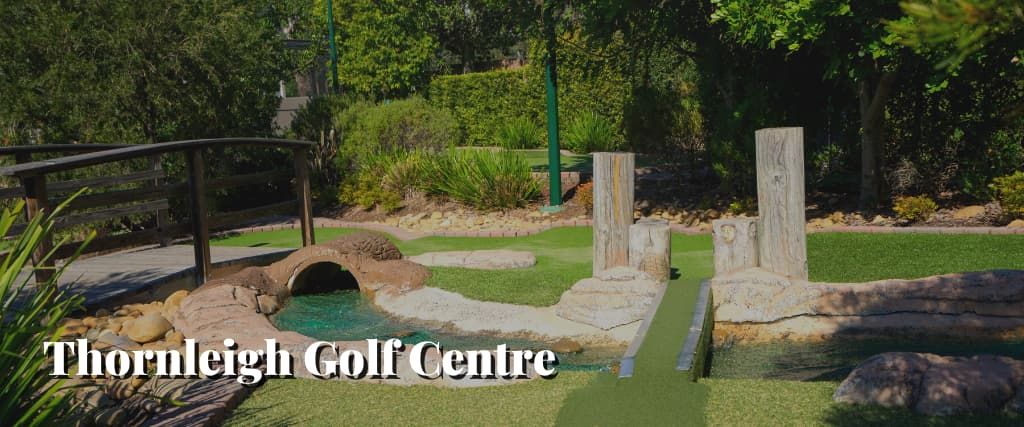 Thornleigh Golf Centre (1)