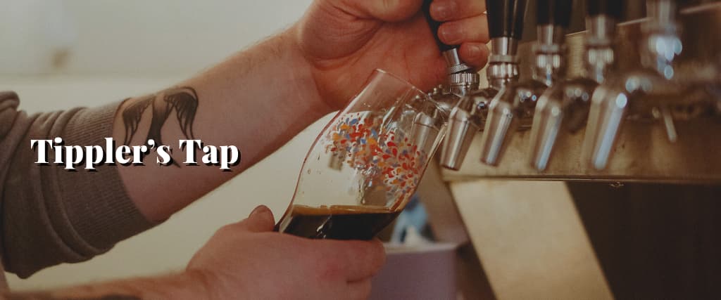 Tippler’s Tap