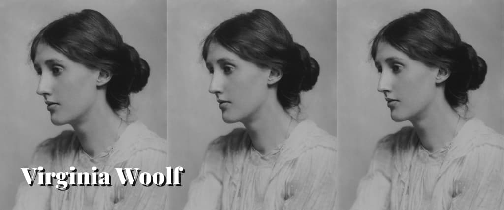 Virginia Woolf