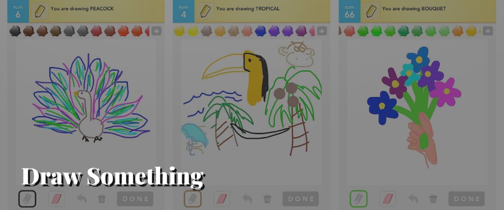 Draw-Something