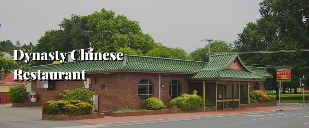 Dynasty Chinese Restaurant