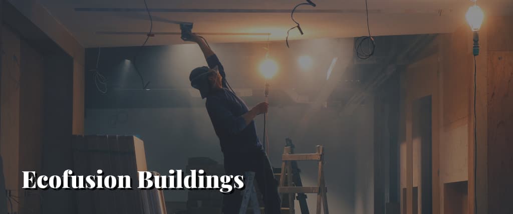 Ecofusion-Buildings