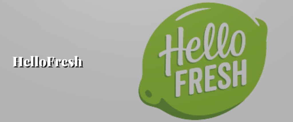 HelloFresh
