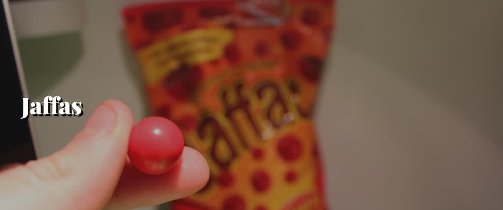 Jaffas