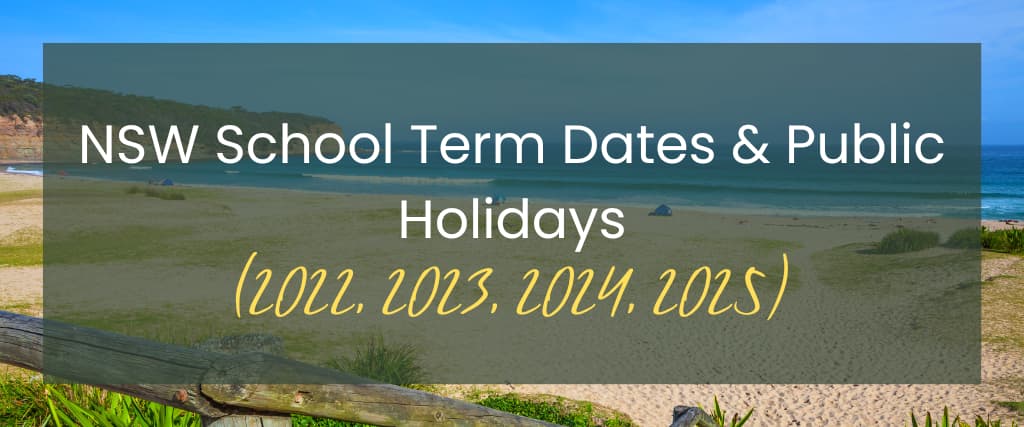 School Calendar 2024 Nsw Darla Emeline