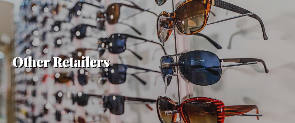 Other Retailers