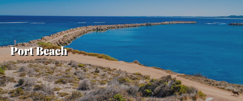 Port Beach