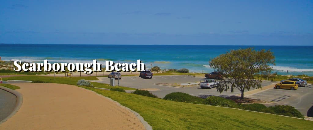 Scarborough Beach