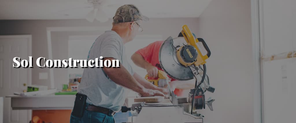 Sol-Construction