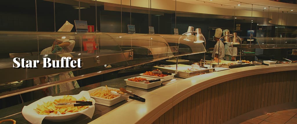 Star Buffet