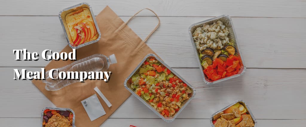 The Good Meal Company