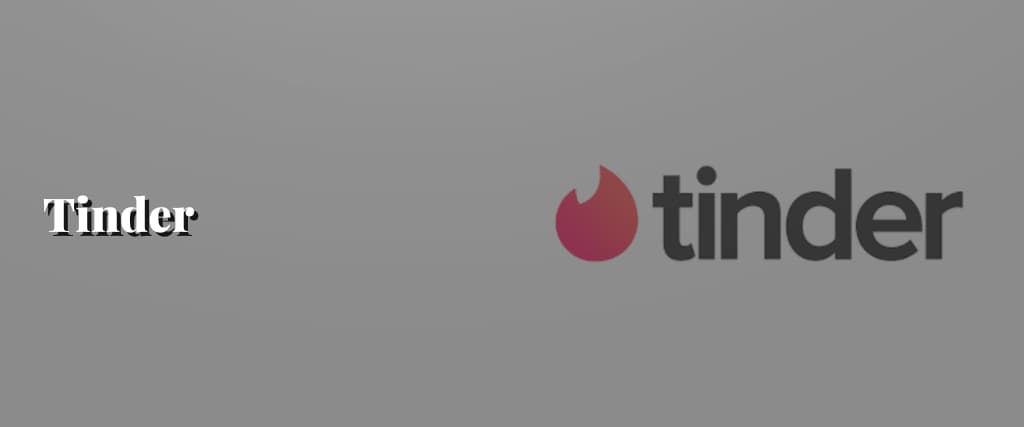 Tinder