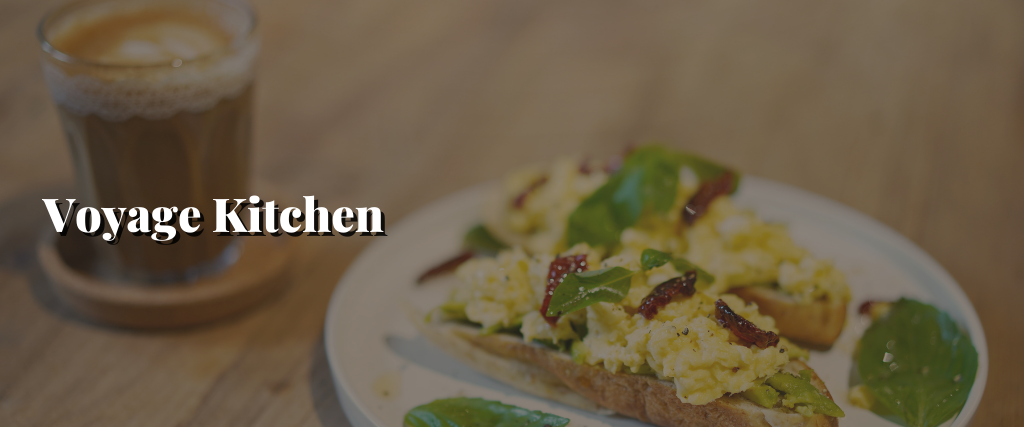 Voyage Kitchen